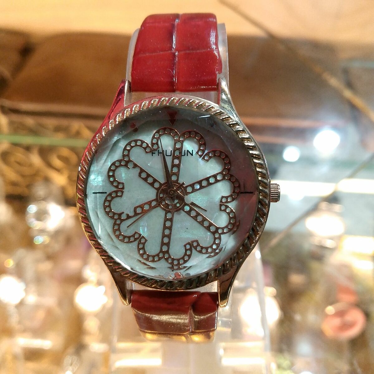 watch