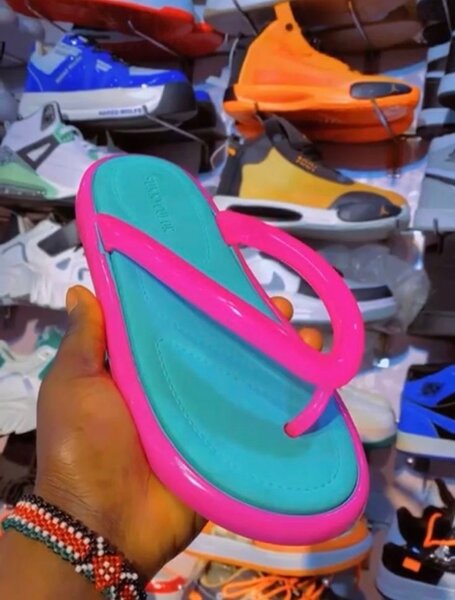 House slippers