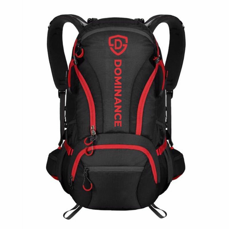 Travel bag