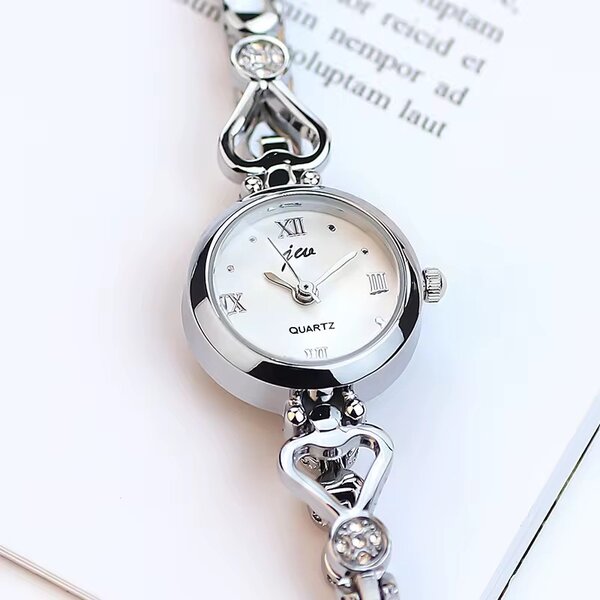 Montre Femme Quartz Élégante