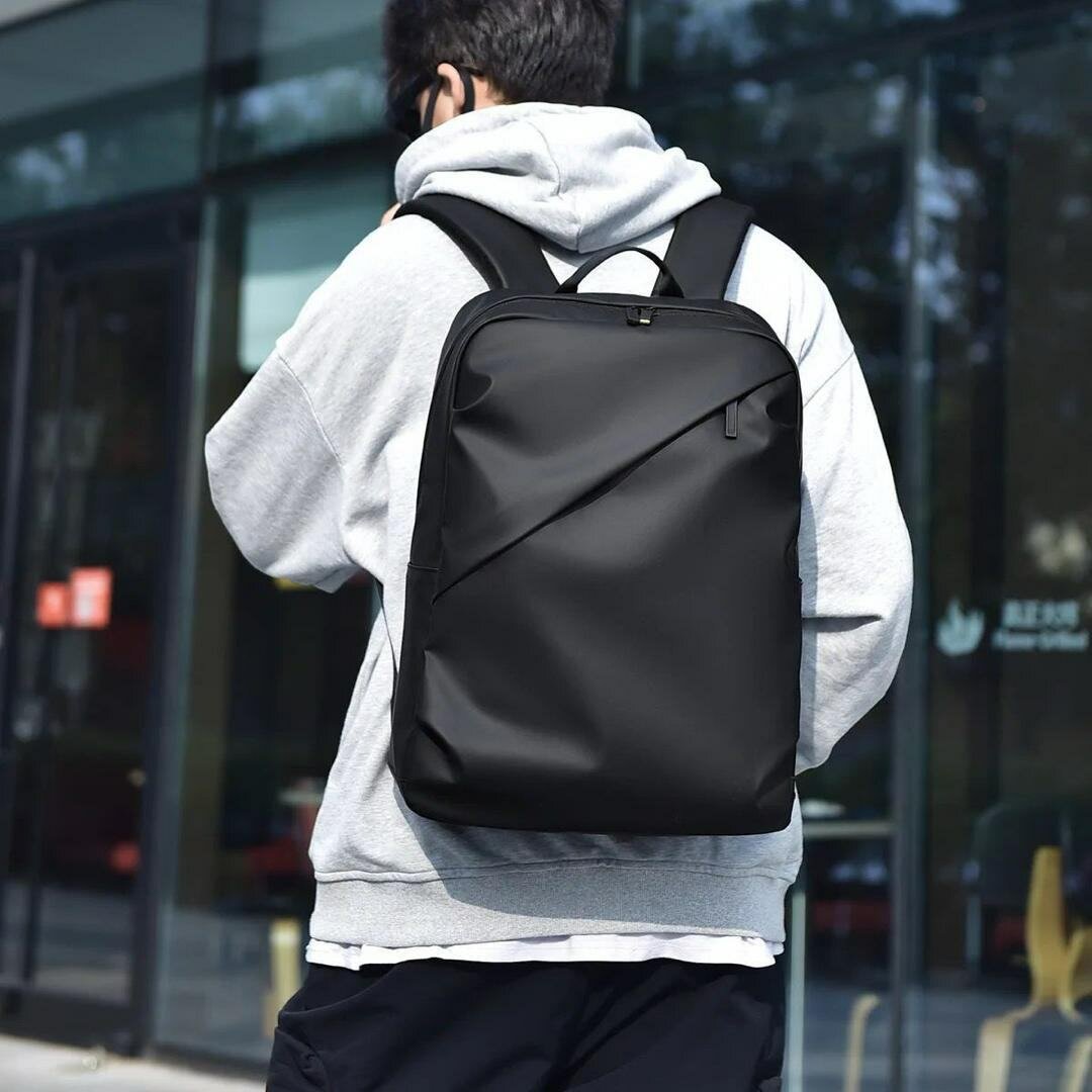 Sac à dos antivol élégant