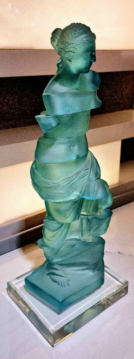 Sculpture