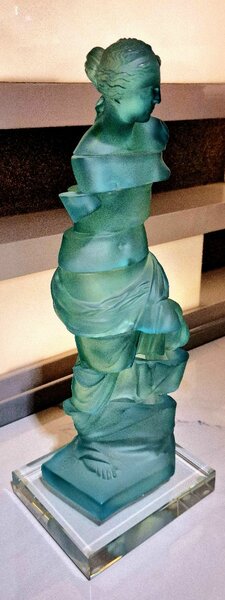 Sculpture