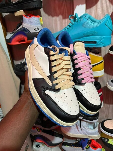 Jordan 1
