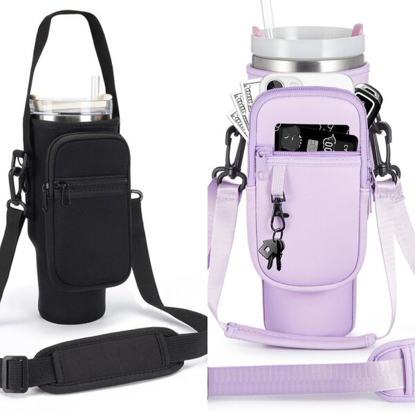 Sac pour Bouteille Isotherme