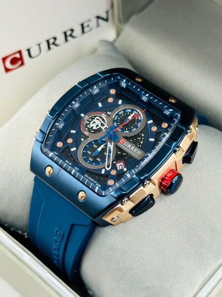 Montre Homme Curren Sport