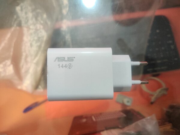 Adaptor