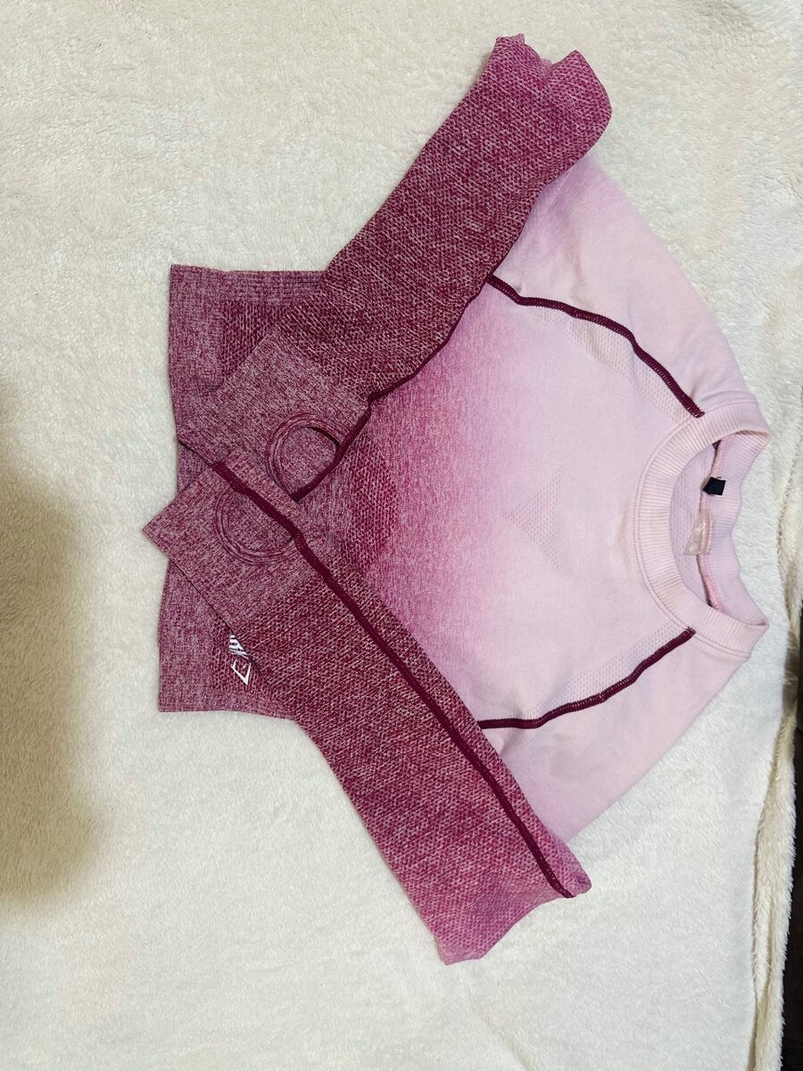 Top crop