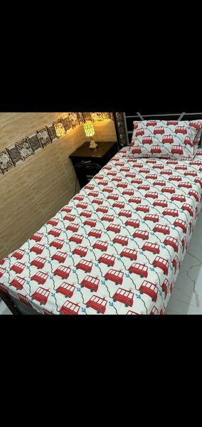 Big beds sheet