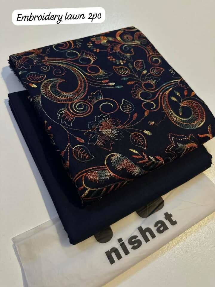 NISHAT