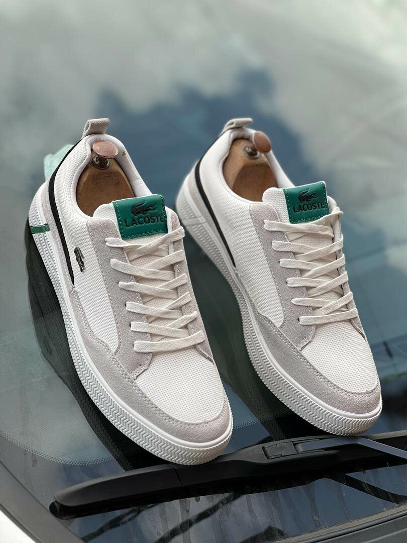 Chaussure LACOSTE