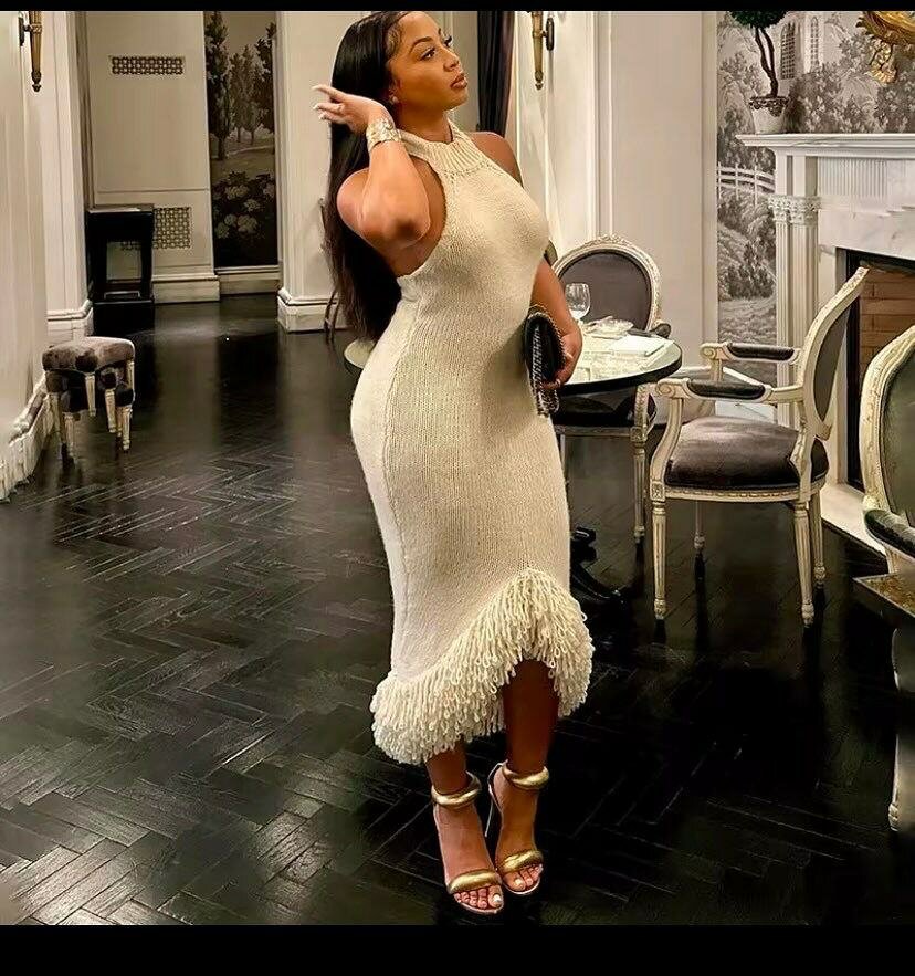 Robe sexy