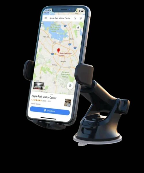 car phone holders