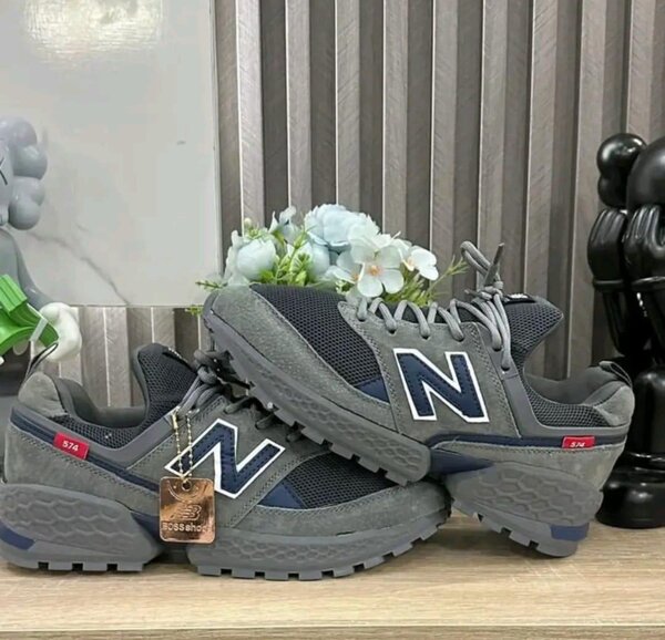 New balance