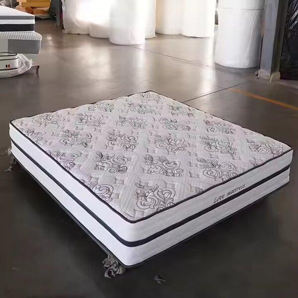 Matelas Confort Mémoire