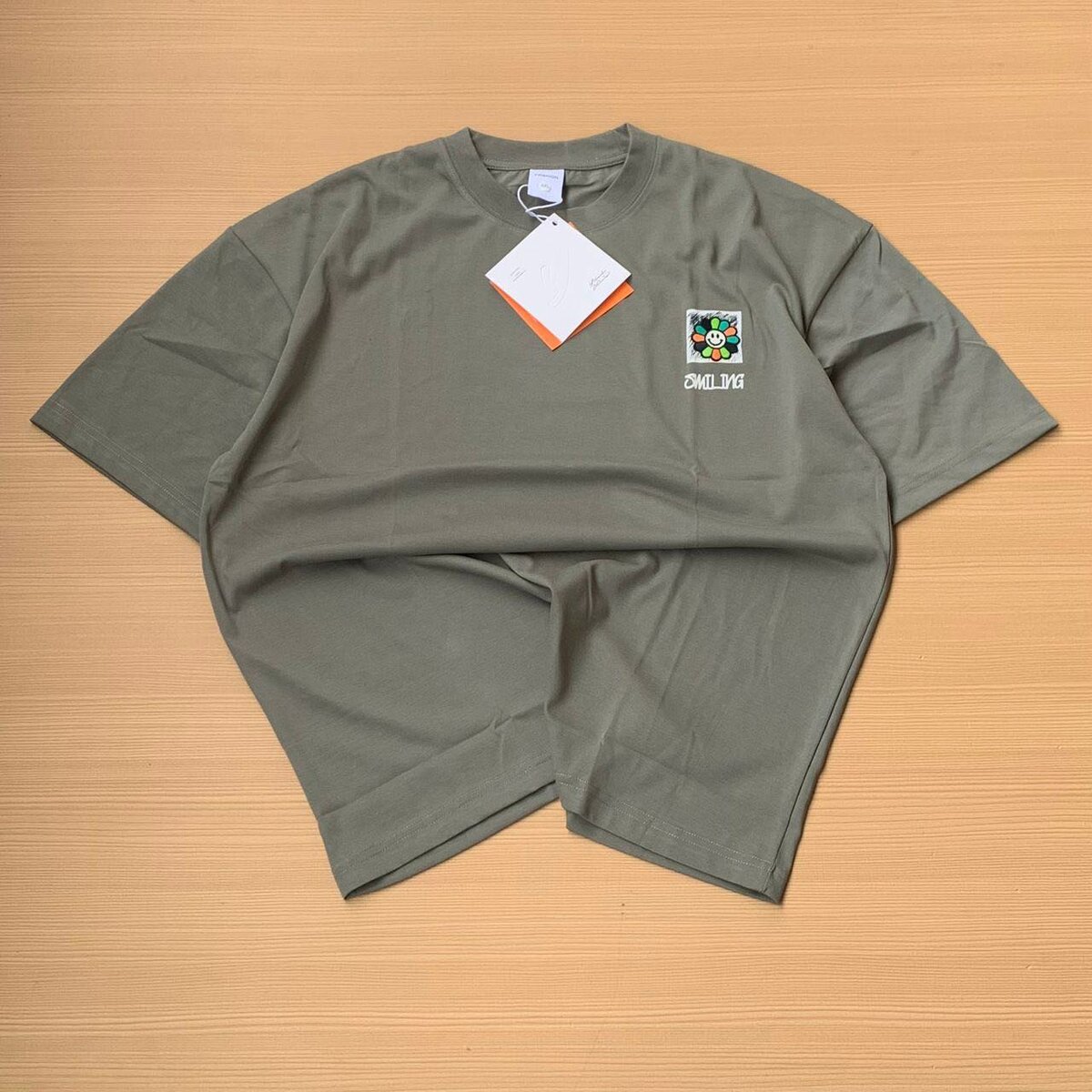 T shirts