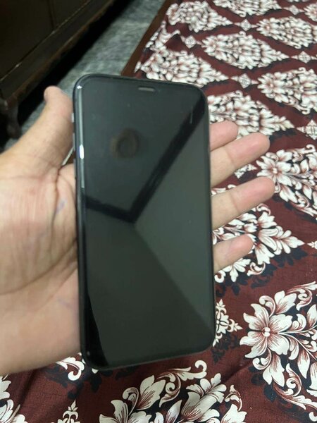 I phone 11