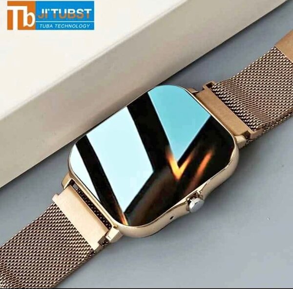 Montre connectée WS1000 Ultra-2