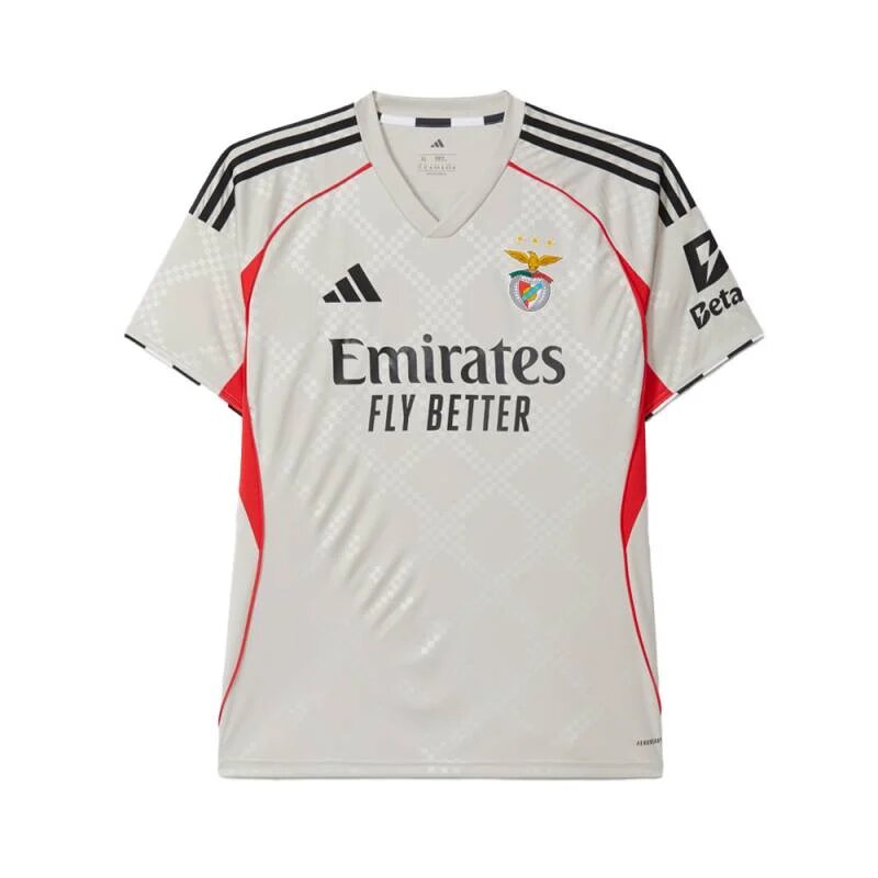 Maillot de Football Benfica