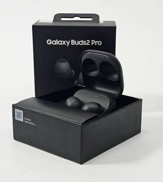 Écouteurs Galaxy Buds2 Pro