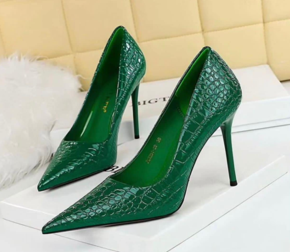 Heels