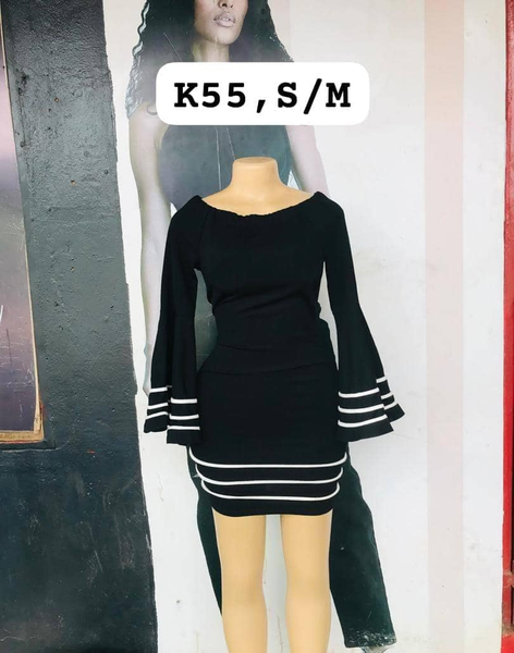 dress