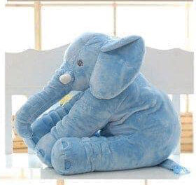 Baby elephant