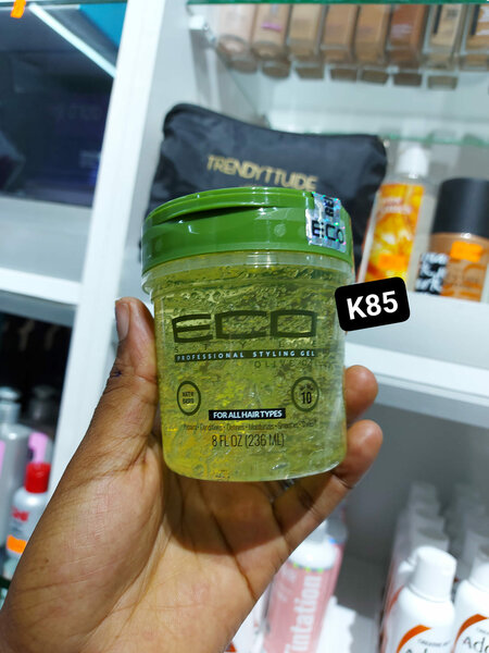 Hair care products