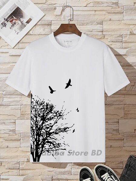 Men t shirt