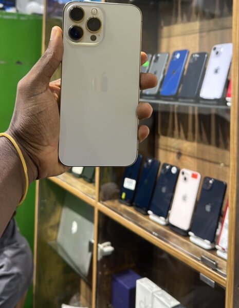iPhone 13pro max gevey unkock
