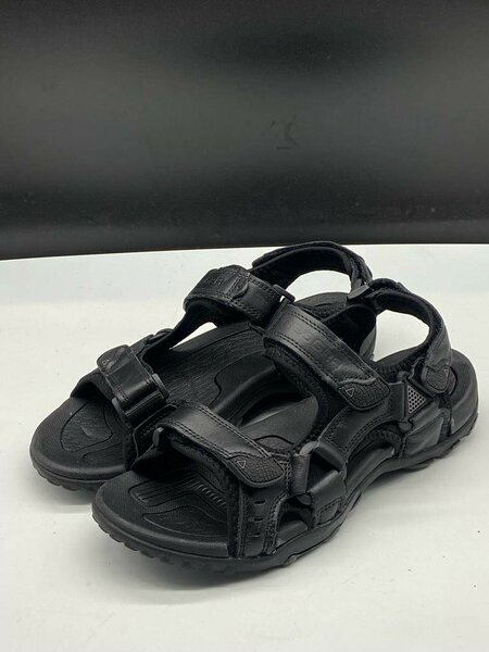 Kito geogra en cuir