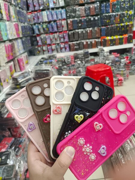Ladies pouch
