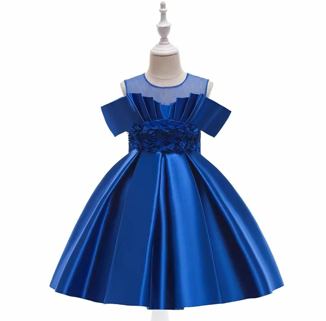 Posh Satin