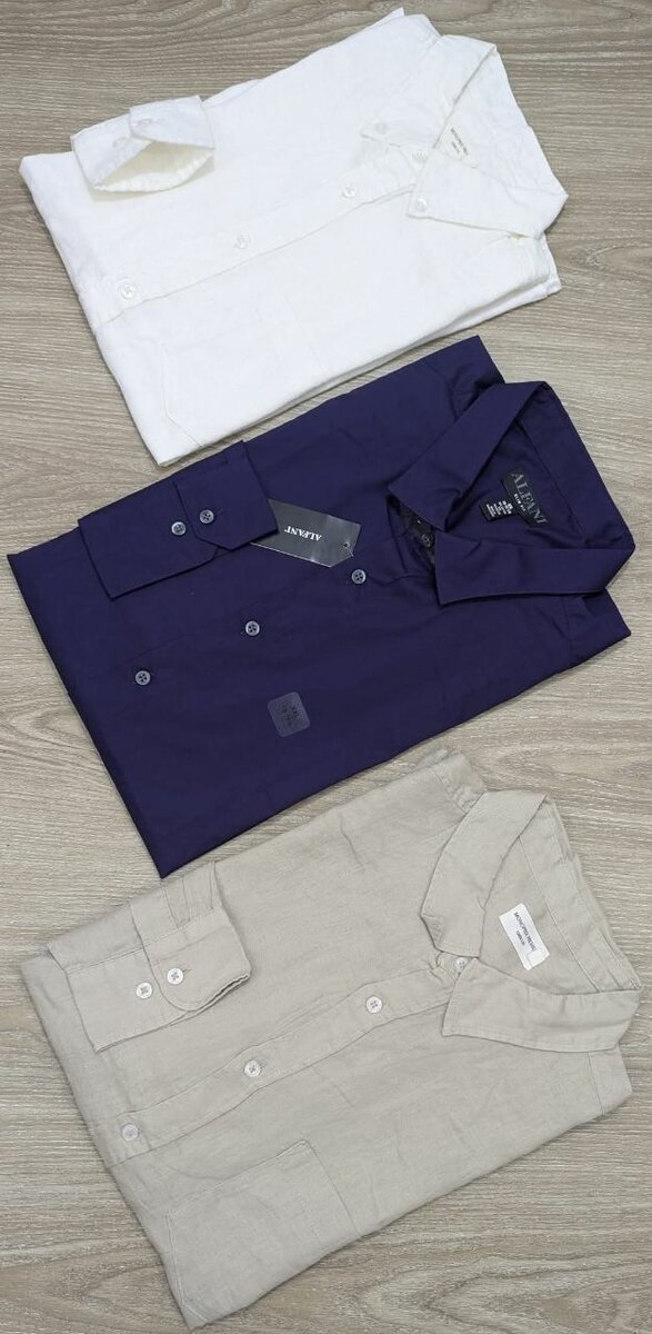 dress shirts