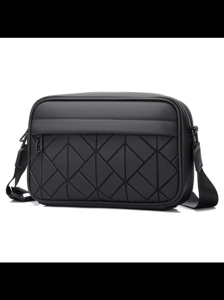 Sac bandoulière moderne