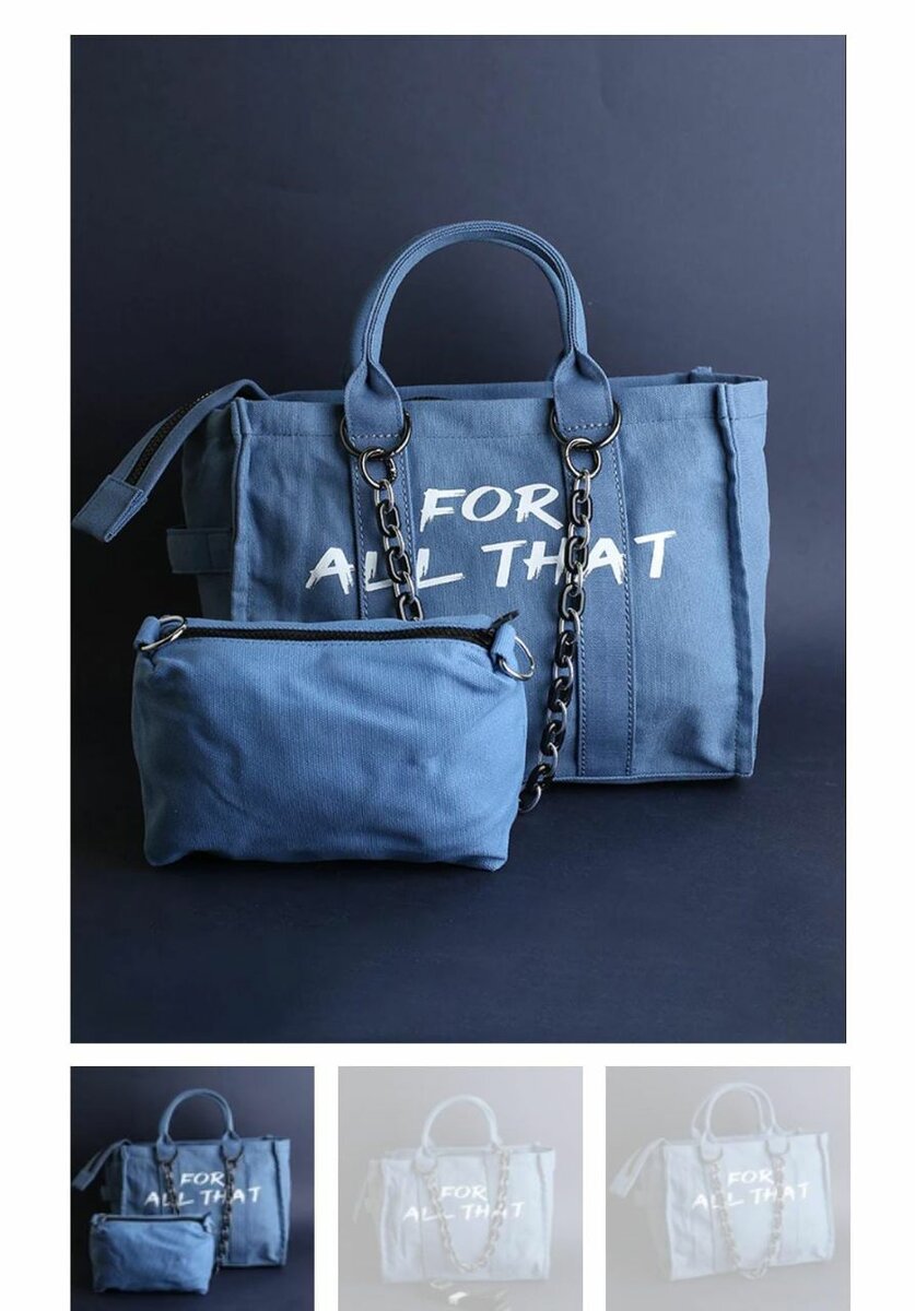 Medicated bag