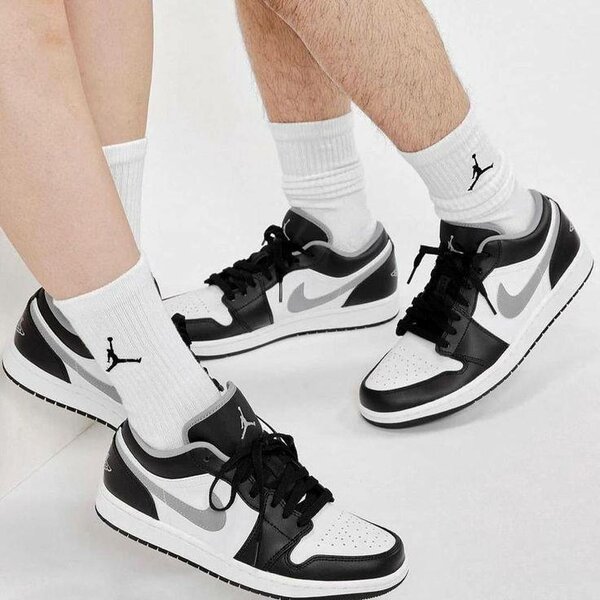 Chaussures de sport tendance