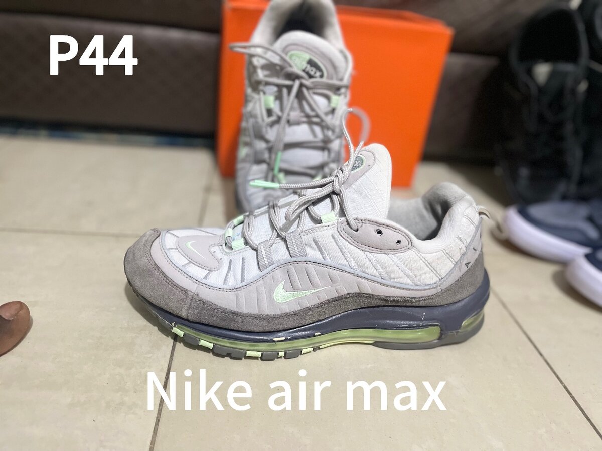Chaussures de sport polyvalentes