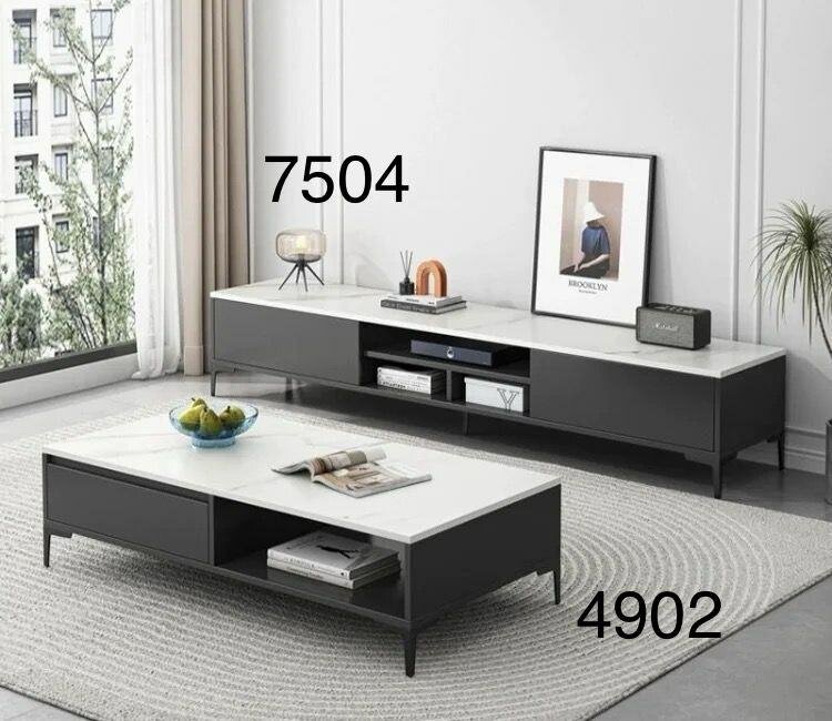 2Meuble De Salon