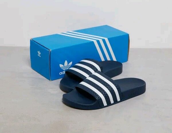 Adidas Tongs Classiques Unisexes