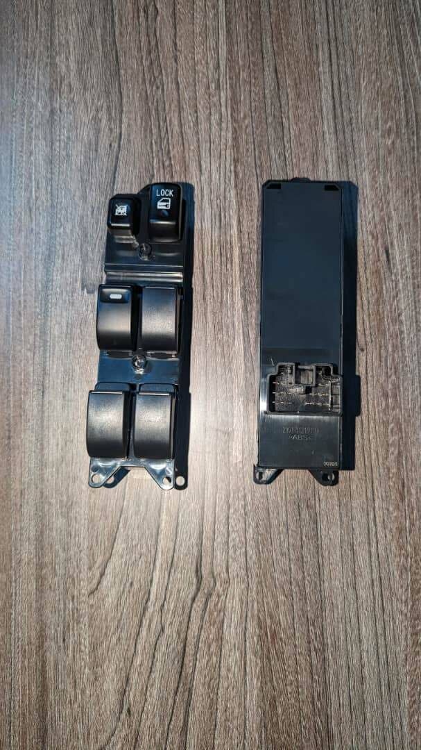 Commutateur de Vitre Électrique