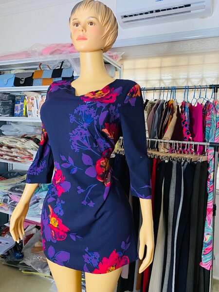 Ladies dress
