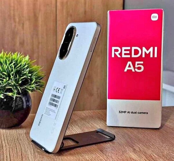 Smartphone Redmi A5