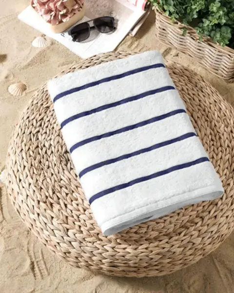 Serviette doux