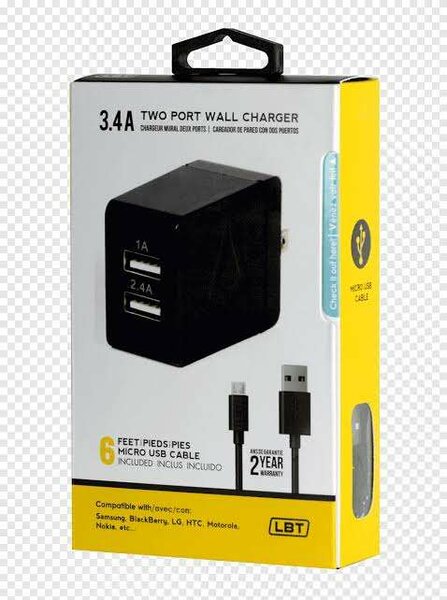 Mobile Charger