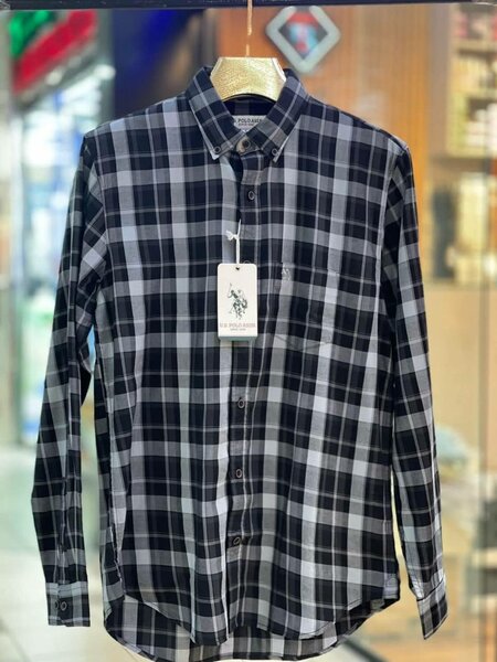 Dress Shirt