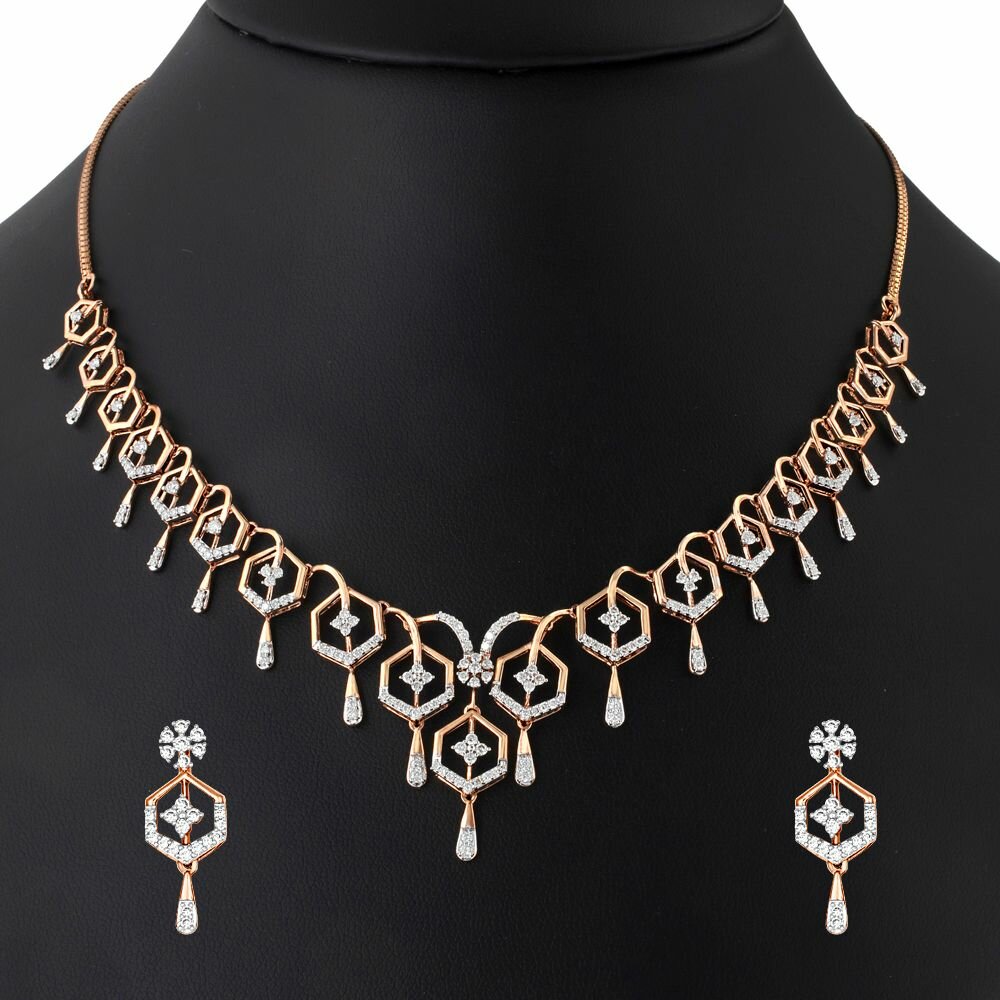 Jewellery set