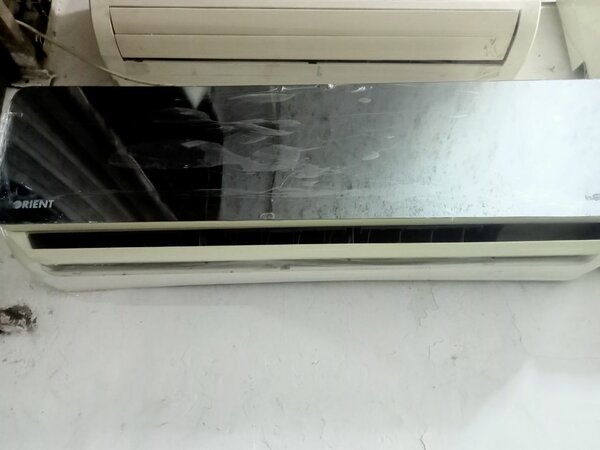 Inverter Orient