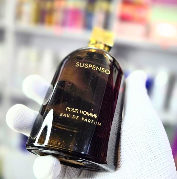 Perfumes