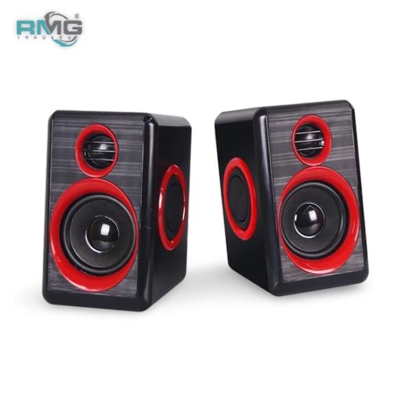 USB Speaker 2.0 FT165